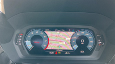 Audi A3 35 TFSI S Line 4dr Petrol Saloon